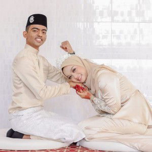 Syafiqah Anim profile icon