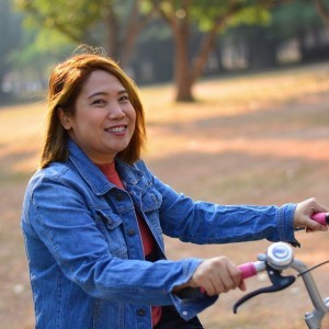 AumIm Raivatakul profile icon