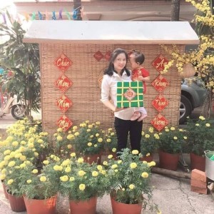 Nguyễn Mai profile icon
