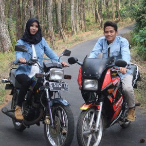 Sevie Kusuma Anggraini profile icon