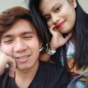 Chelle Dela Cruz Pangan profile icon