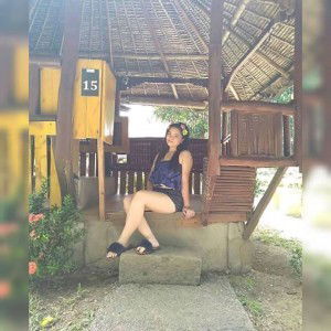 Alyzza Eunice Abion profile icon