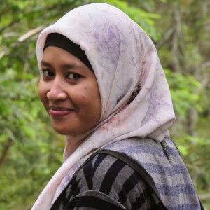 hajar musyarofah profile icon