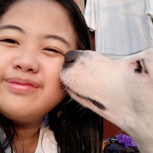 Noemi Angeli Serrano Manio profile icon