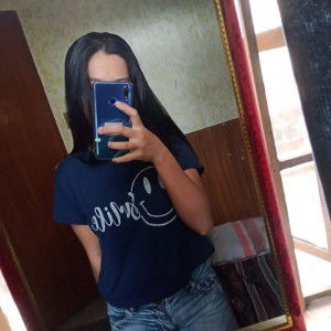 Mary Grace Mantiza profile icon