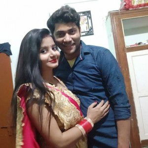 Anjali Singh profile icon