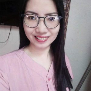 Karen Joy Perez Castro profile icon