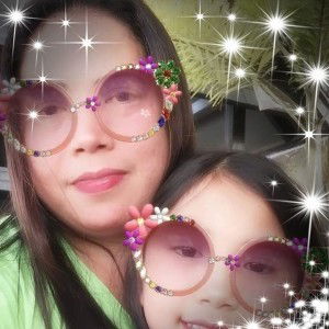 GLayza Garcia Castro profile icon