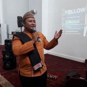 Ayah Juna profile icon