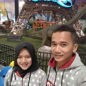 Siti Robiyatun profile icon