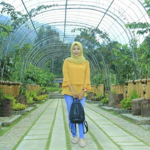 Oktaviaa Putrii profile icon