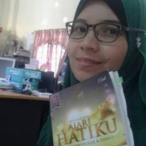 masitah sapai profile icon