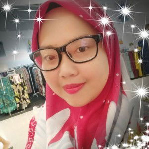 Nurul Ashikin profile icon