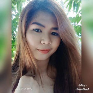 Reina May Terminez Ronato profile icon