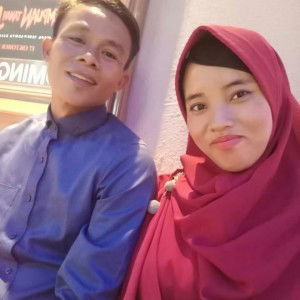 Fita NurMala Romzah profile icon