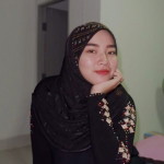 Nurulnayeehah Usoh profile icon