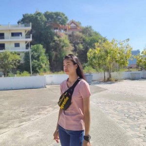 Khanidtha Chuakao profile icon