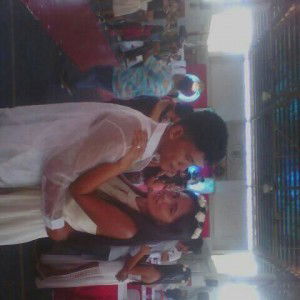 Rosa Rivera profile icon