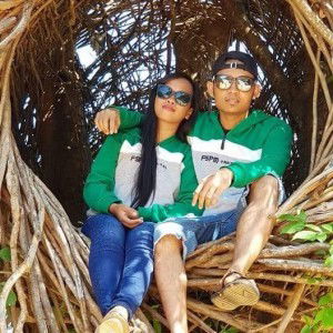 Indah Shary Channel profile icon