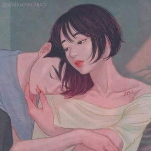 Mamy Dy profile icon