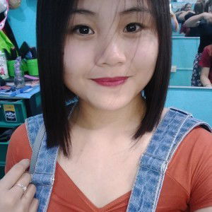 JesSay Tadeo profile icon