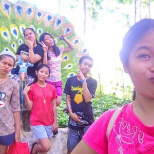 Anarica Beby Aballe Laroya profile icon