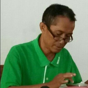 SUGENG SPd profile icon