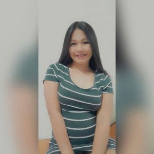 Reynalyn Joy Abalos profile icon