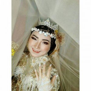 Vani Nurwanti profile icon