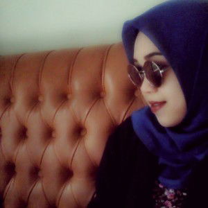 Anizitia Ekatama T profile icon