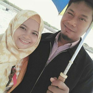 Hieda Hydayah profile icon