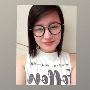 Baby Jane Bandal Balucon profile icon