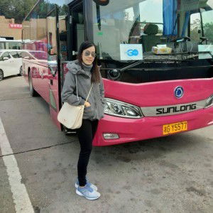 Auyakung Lee profile icon