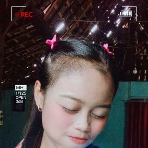 Annissa profile icon