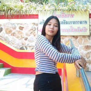 Thanida Siwilai profile icon