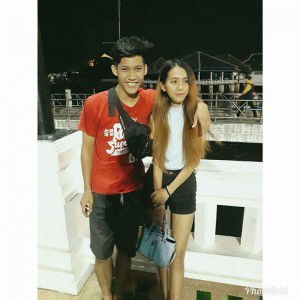 Oummie Isaya profile icon