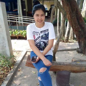 Nok Chutipa profile icon