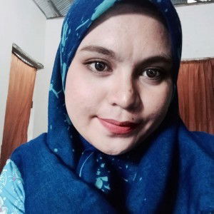 Dessy Imha Syam profile icon