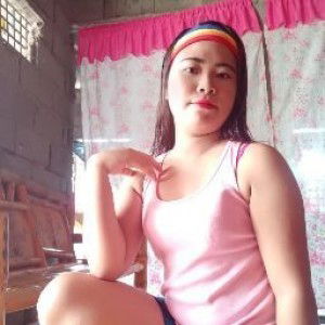 Ariane Shaine Fecundo profile icon