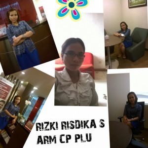 Rizki Risdika profile icon
