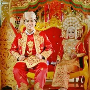 Rahmad Yudi Putra profile icon