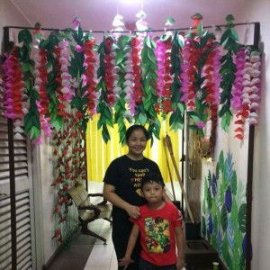 Alyzza Marie Salvador profile icon