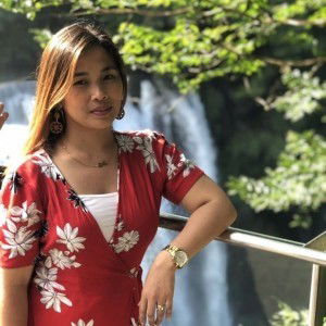 CLynne Ravancho Villareal profile icon