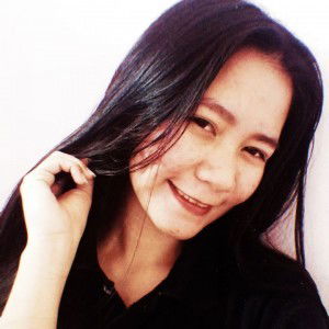 Michelle Garcia Sabangan profile icon
