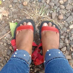 Yantii Nasrii profile icon