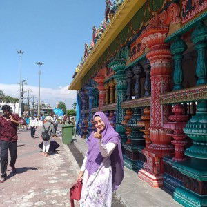 Dina Rahmafika profile icon