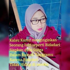 Dwihesti Noviana profile icon