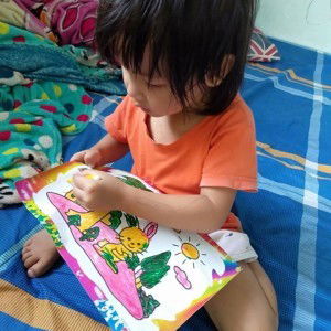 จันทรจิรา แก้วมณี profile icon