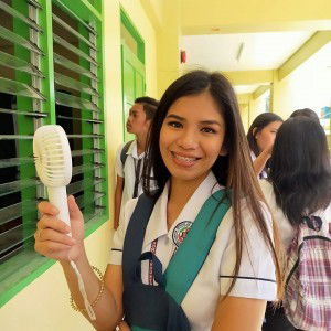 Kate Clarence Santillan Fernandez profile icon