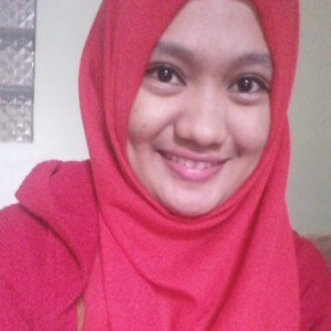 Widia Ramadhani profile icon